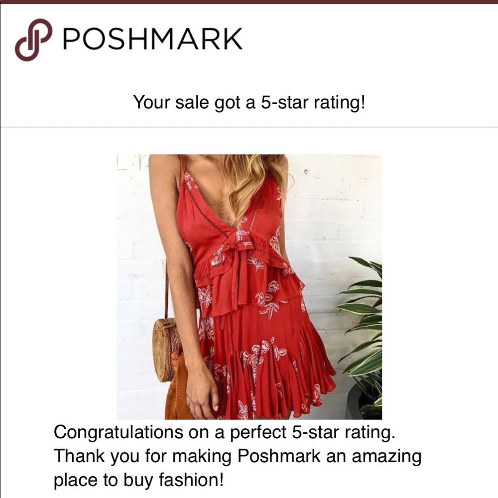 5⭐️ FAV BESTSELLER NEW LF PaperHeart Skirt Set - Picture 4 of 4